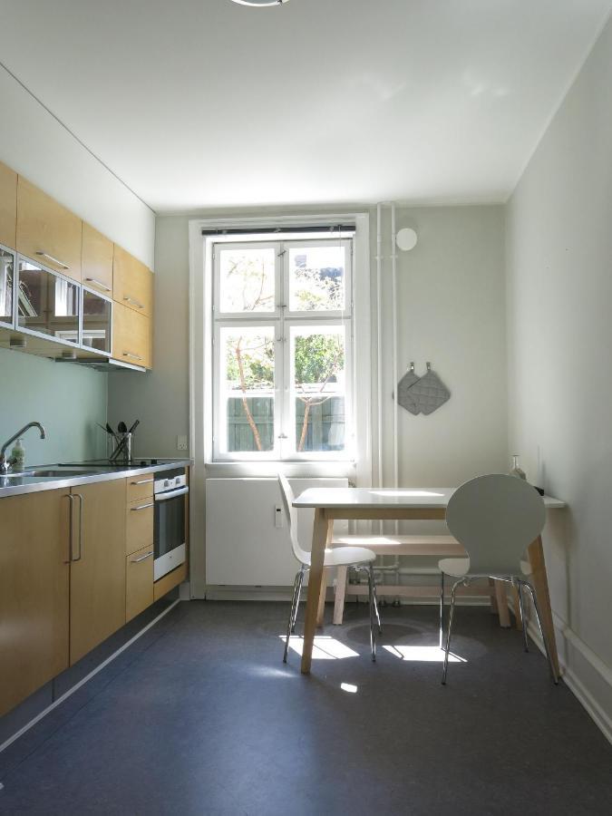 Apartmentincopenhagen Apartment 1142 Zewnętrze zdjęcie