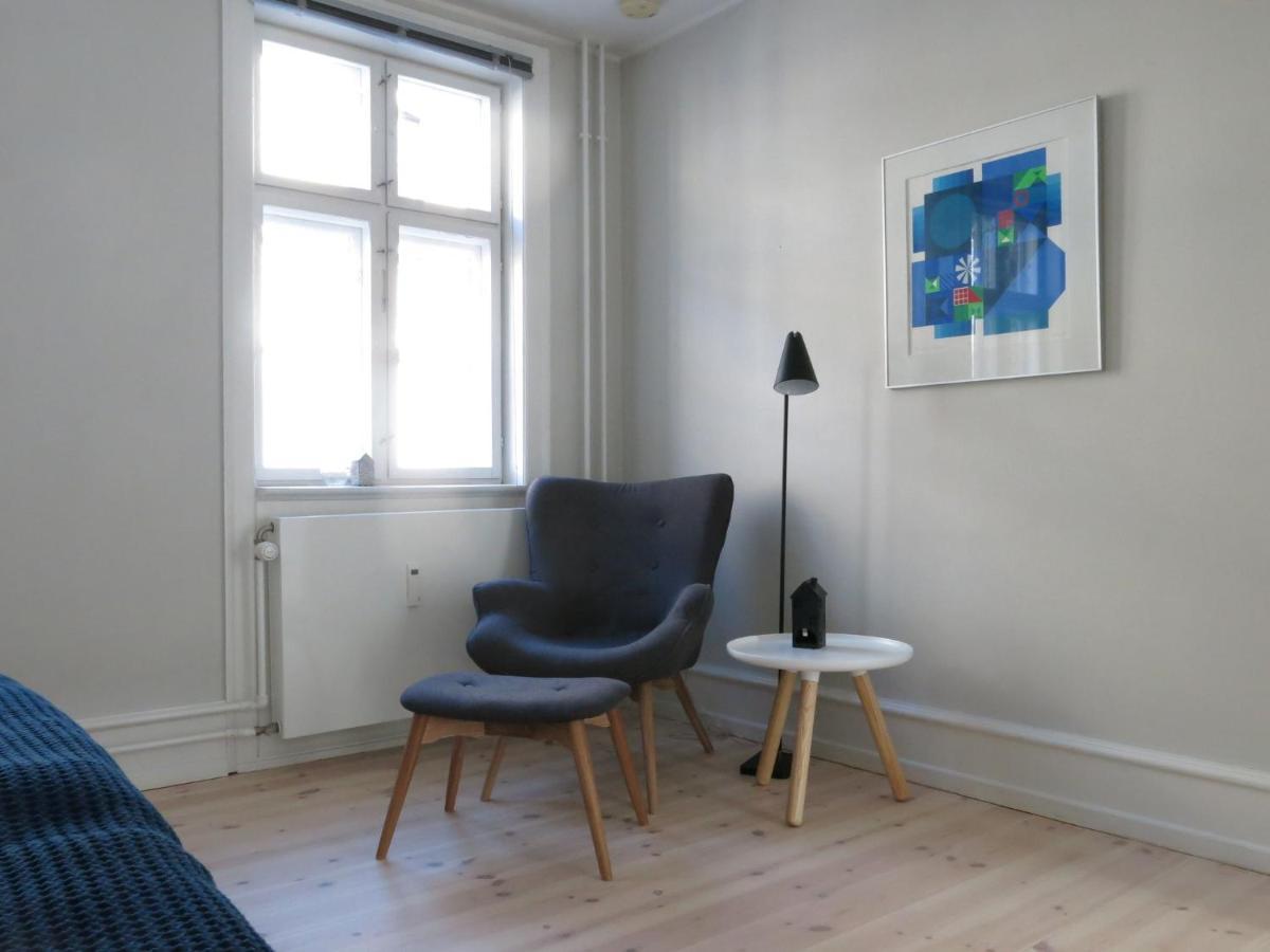 Apartmentincopenhagen Apartment 1142 Zewnętrze zdjęcie