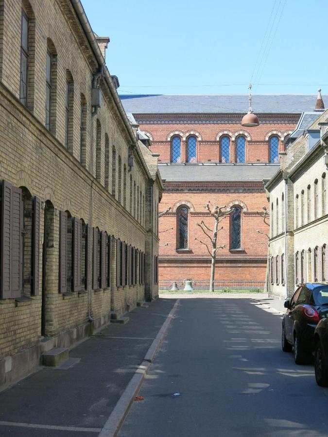 Apartmentincopenhagen Apartment 1142 Zewnętrze zdjęcie